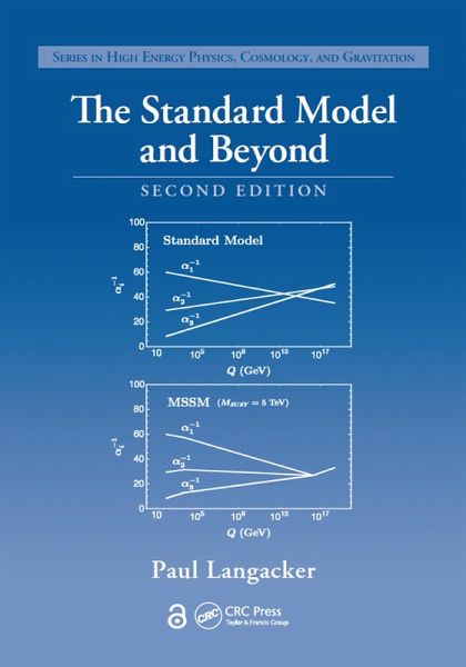 The Standard Model and Beyond (eBook, PDF)