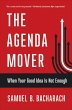 The Agenda Mover (eBook, ePUB) - Bild 1