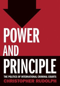 Cover Power and Principle (eBook, ePUB)