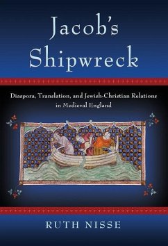 Jacob's Shipwreck (eBook, PDF) - Nisse, Ruth