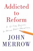 Addicted to Reform (eBook, ePUB)