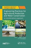 Engineering Practices for Agricultural Production and Water Conservation (eBook, PDF)