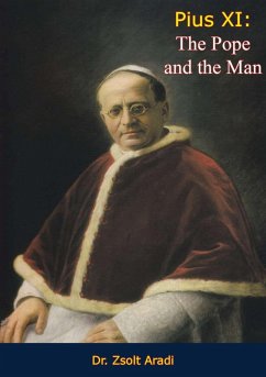 Cover Pius XI (eBook, ePUB)