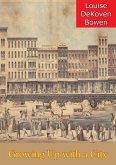 Growing Up with a City (eBook, ePUB)