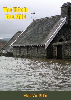 Cover Tide in the Attic (eBook, ePUB)