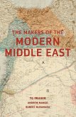 Making the Modern Middle East (eBook, ePUB)