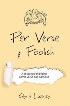 Per Verse and Foolish (eBook, ePUB)
