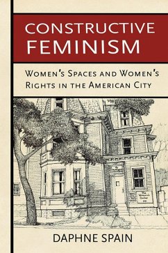 Constructive Feminism (eBook, ePUB)