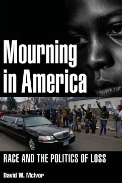 Cover Mourning in America (eBook, ePUB)