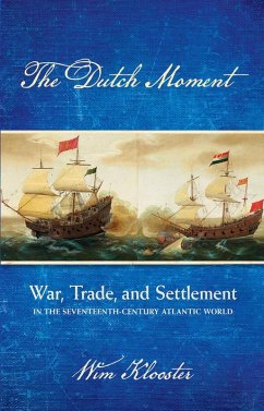 The Dutch Moment (eBook, ePUB)