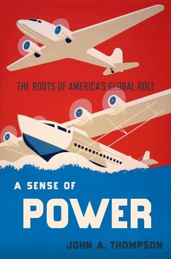 A Sense of Power (eBook, ePUB)