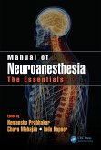 Manual of Neuroanesthesia (eBook, PDF)