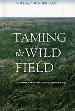 Taming the Wild Field (eBook, ePUB)