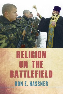 Religion on the Battlefield (eBook, ePUB)