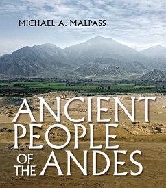 Ancient People of the Andes (eBook, ePUB)