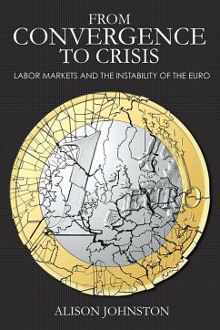From Convergence to Crisis (eBook, ePUB)