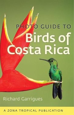 Photo Guide to Birds of Costa Rica (eBook, PDF)