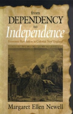 From Dependency to Independence (eBook, PDF)