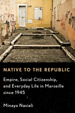 Native to the Republic (eBook, ePUB)