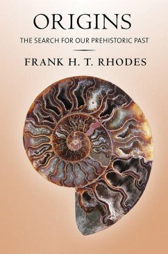 Origins (eBook, ePUB) - Rhodes, Frank H. T.
