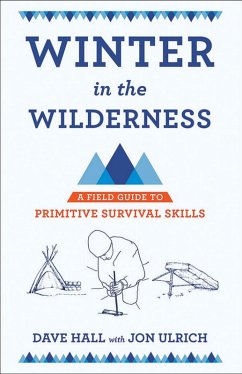 Winter in the Wilderness (eBook, ePUB) - Hall, Dave