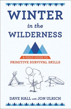 Winter in the Wilderness (eBook, ePUB)