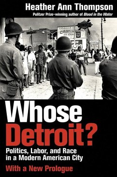Whose Detroit? (eBook, ePUB)
