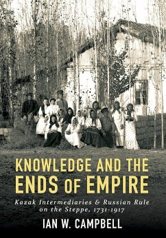 Knowledge and the Ends of Empire (eBook, ePUB)