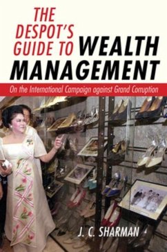 The Despot's Guide to Wealth Management (eBook, PDF)