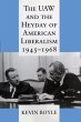 The UAW and the Heyday of American... - Bild 1