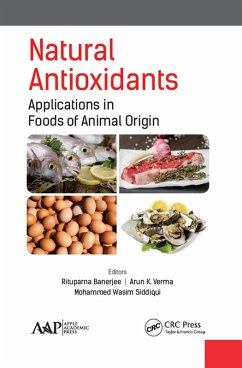 Natural Antioxidants (eBook, PDF)