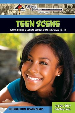 Cover Teen Scene (eBook, ePUB)