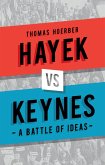 Hayek vs Keynes (eBook, ePUB)