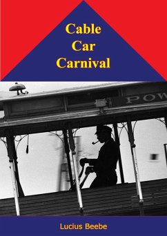 Cover Cable Car Carnival (eBook, ePUB)
