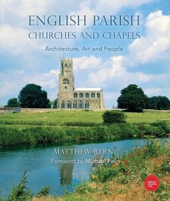 Cover English Parish Churches and Chapels (eBook, PDF)