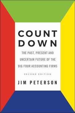 Count Down (eBook, PDF) - Peterson, Jim