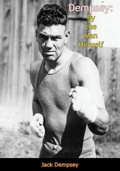 Cover Dempsey (eBook, ePUB)