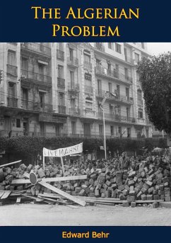 Algerian Problem (eBook, ePUB) - Behr, Edward Samuel