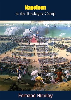 Cover Napoleon at the Boulogne Camp (eBook, ePUB)