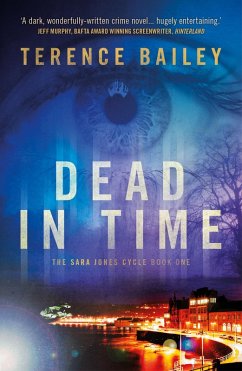 Dead in Time (eBook, ePUB) Cover Dead in Time (eBook, ePUB)