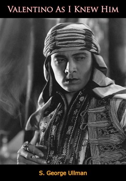 Valentino As I Knew Him (eBook, ePUB)