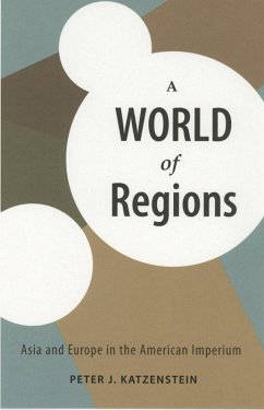 A World of Regions (eBook, ePUB)