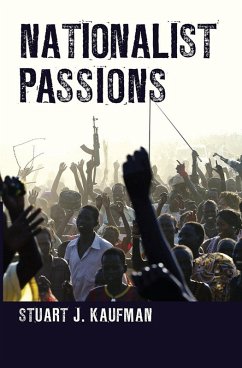 Nationalist Passions (eBook, ePUB)