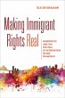 Making Immigrant Rights Real (eBook,... - Bild 1