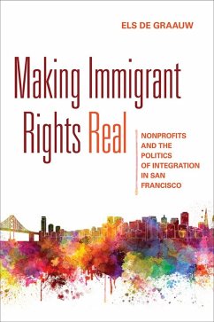 Making Immigrant Rights Real (eBook, ePUB)