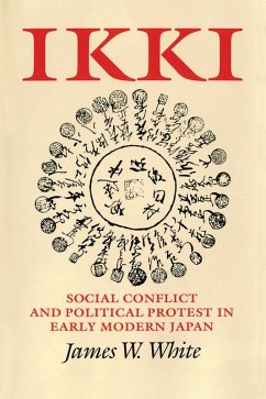 Ikki (eBook, ePUB) Ikki (eBook, ePUB)