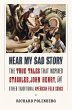 Hear My Sad Story (eBook, ePUB) - Bild 1