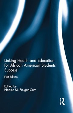 Cover Linking Health and Education for African American Students' Success (eBook, PDF)