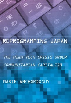 Reprogramming Japan (eBook, ePUB)