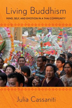 Living Buddhism (eBook, ePUB)